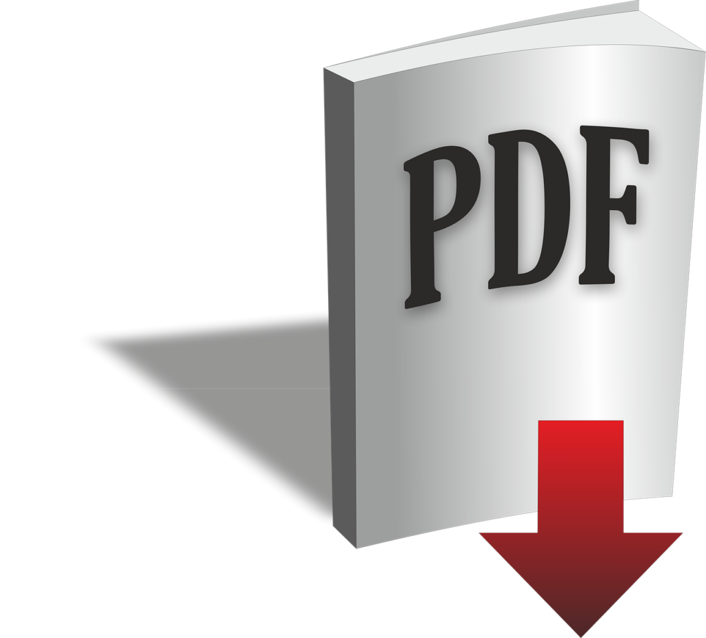 pdf books